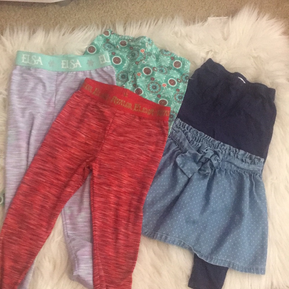 3t bundle